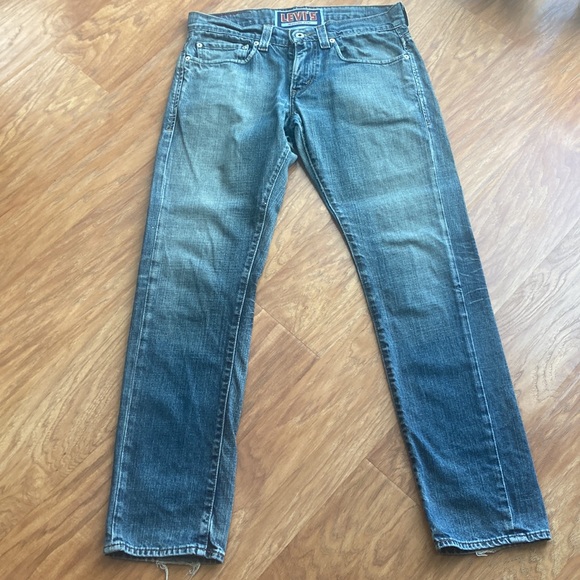 Men’s Levi’s , skinny 511 jeans, size3/30 - Picture 9 of 14